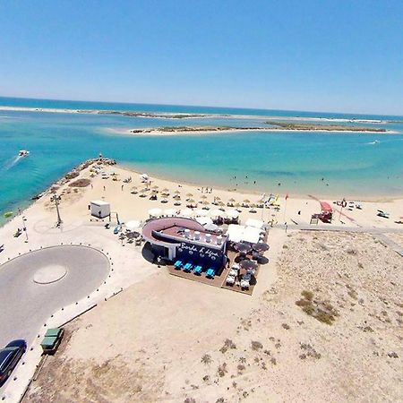 Vila Aurora Da Fuzeta - Casa De Ferias By Junto Ao Mar Exteriér fotografie