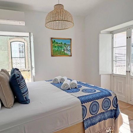 Vila Aurora Da Fuzeta - Casa De Ferias By Junto Ao Mar Exteriér fotografie