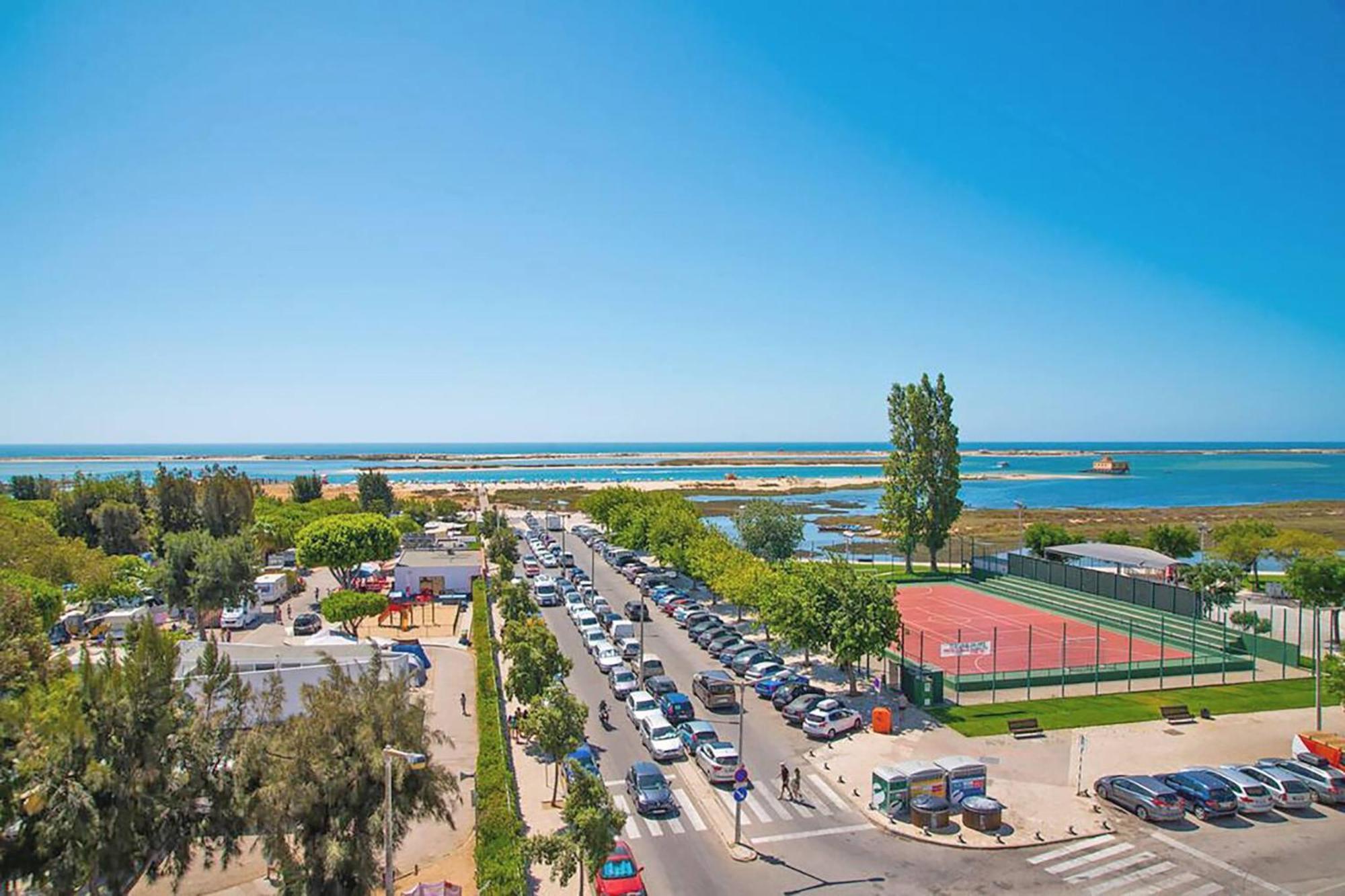 Vila Aurora Da Fuzeta - Casa De Ferias By Junto Ao Mar Exteriér fotografie