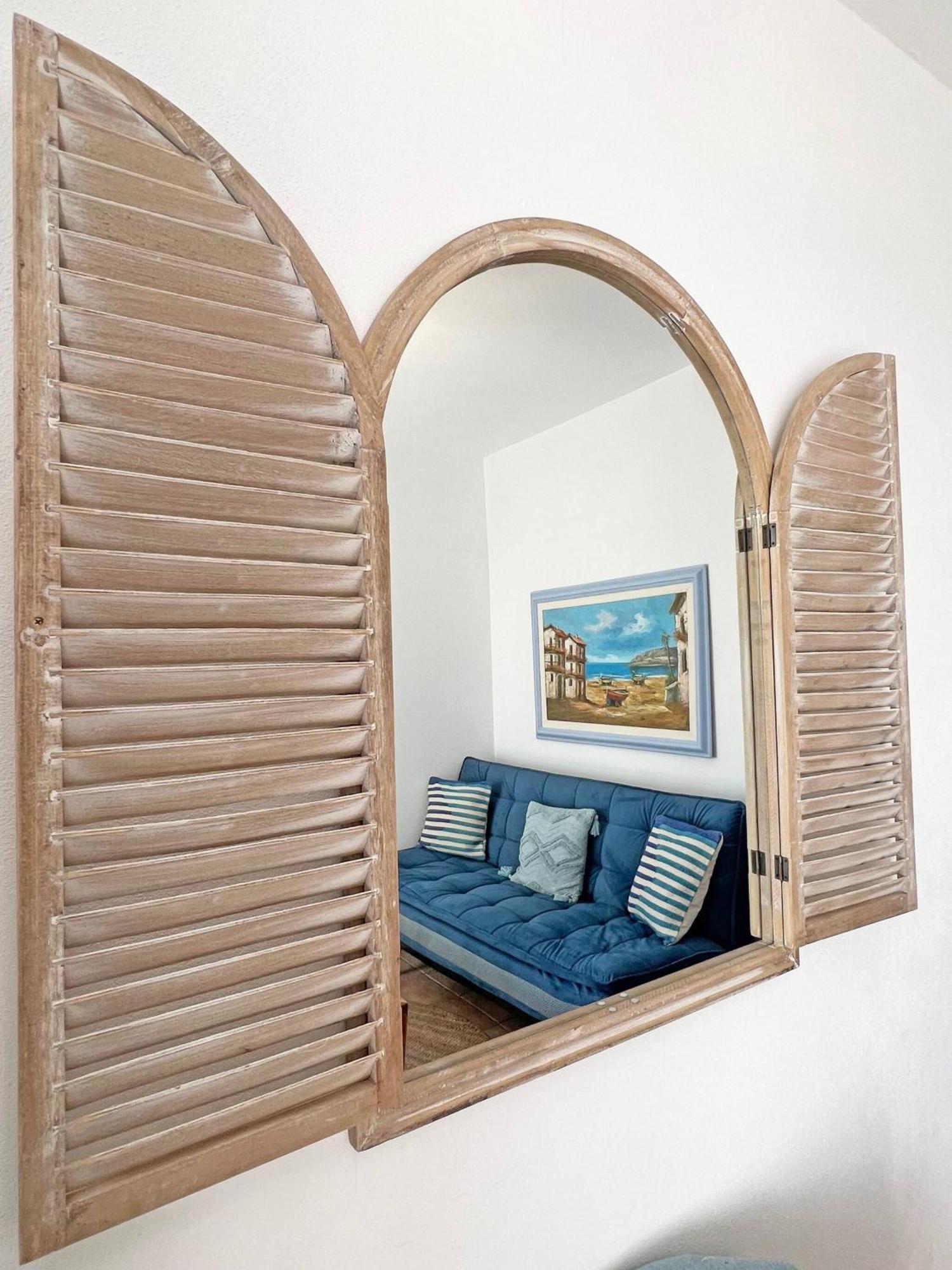 Vila Aurora Da Fuzeta - Casa De Ferias By Junto Ao Mar Exteriér fotografie