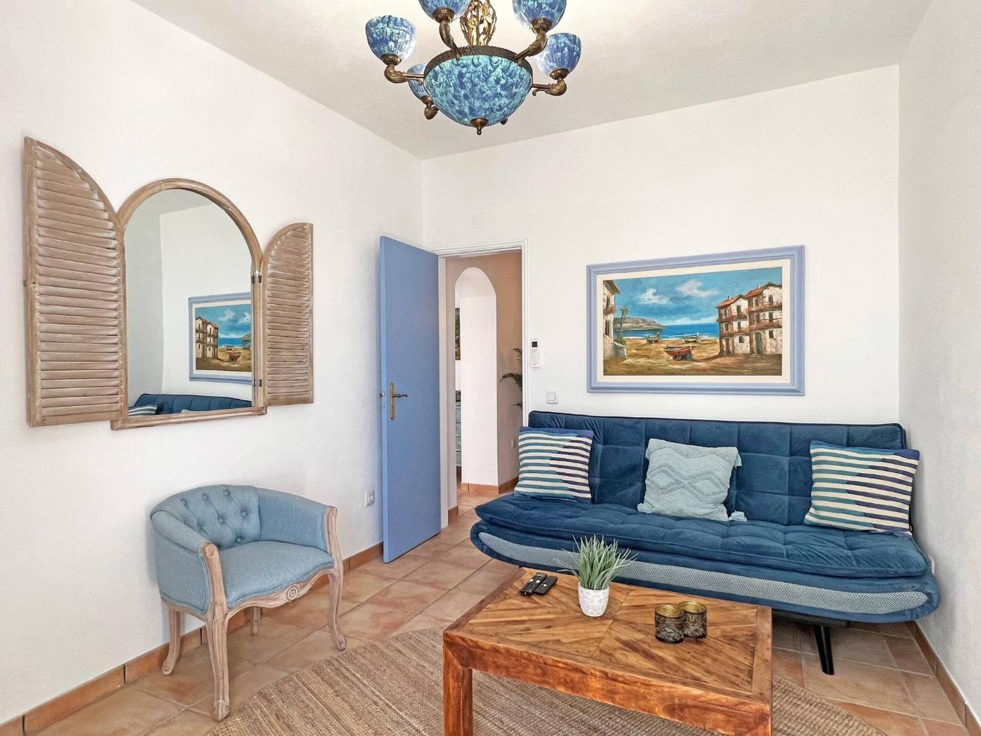 Vila Aurora Da Fuzeta - Casa De Ferias By Junto Ao Mar Exteriér fotografie