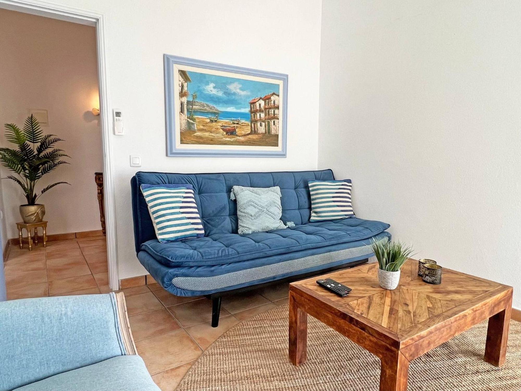 Vila Aurora Da Fuzeta - Casa De Ferias By Junto Ao Mar Exteriér fotografie