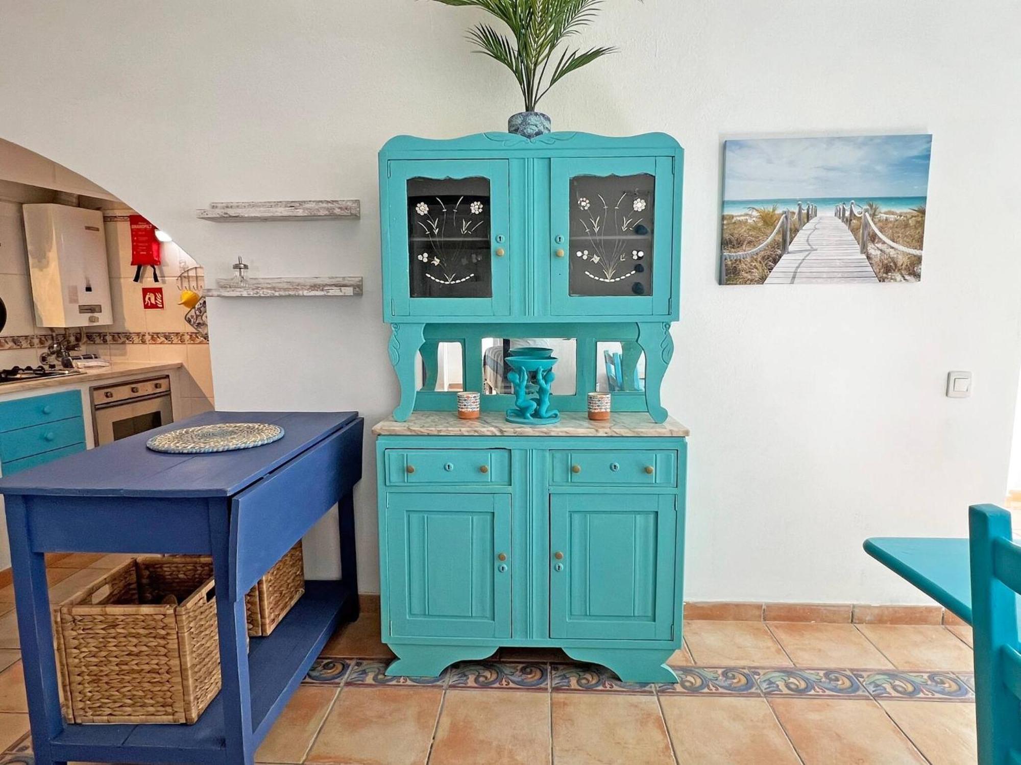 Vila Aurora Da Fuzeta - Casa De Ferias By Junto Ao Mar Exteriér fotografie