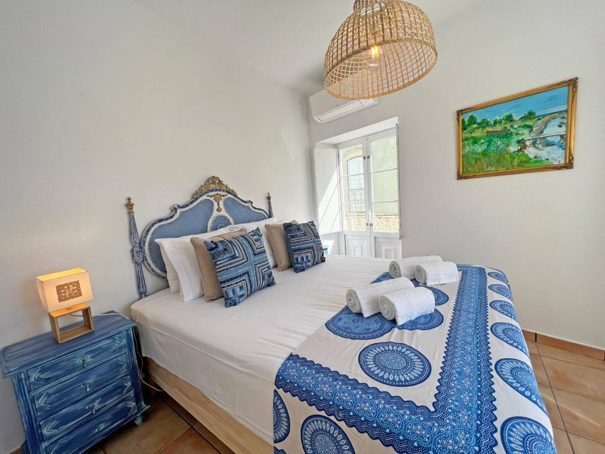 Vila Aurora Da Fuzeta - Casa De Ferias By Junto Ao Mar Exteriér fotografie