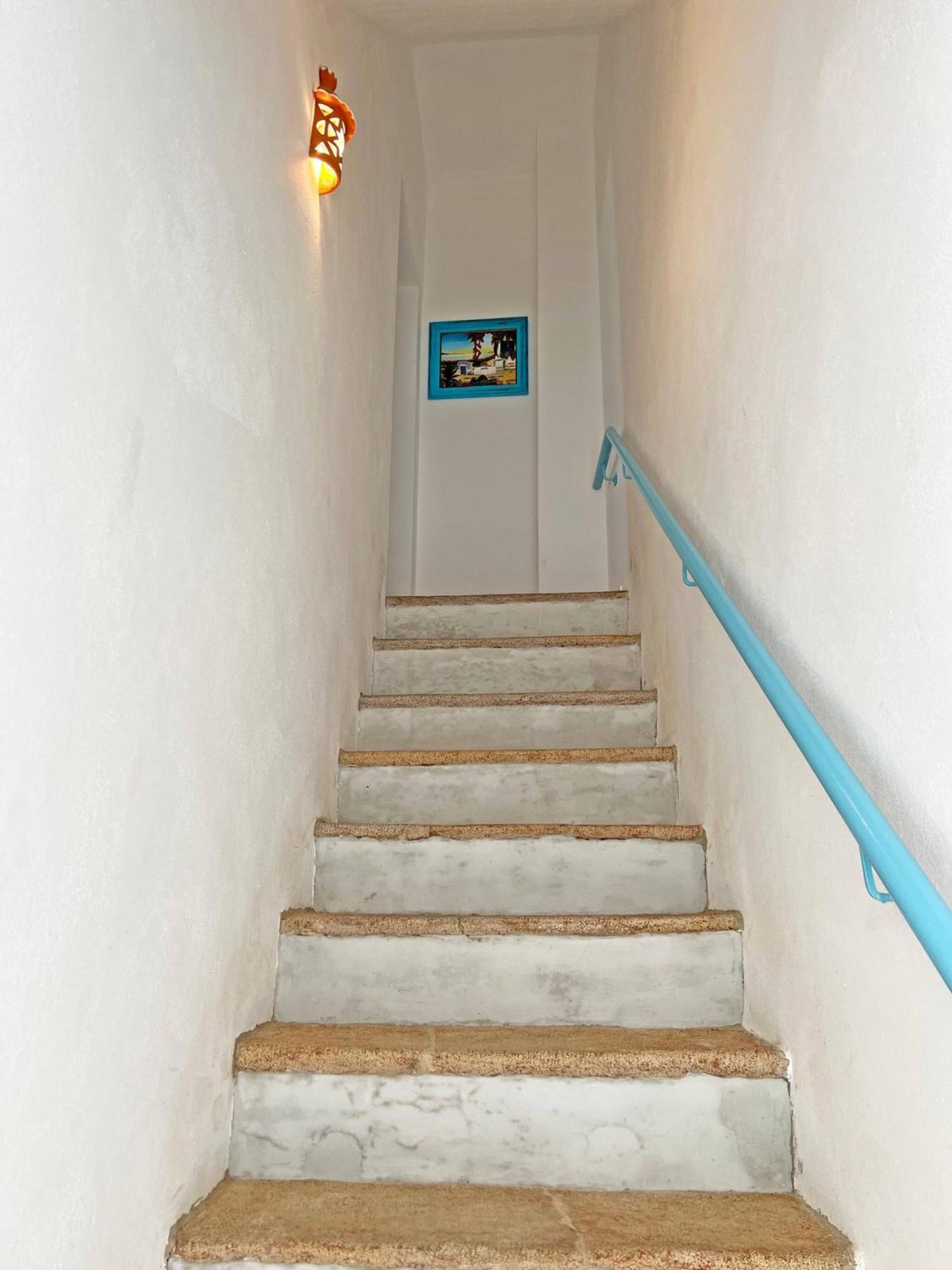 Vila Aurora Da Fuzeta - Casa De Ferias By Junto Ao Mar Exteriér fotografie