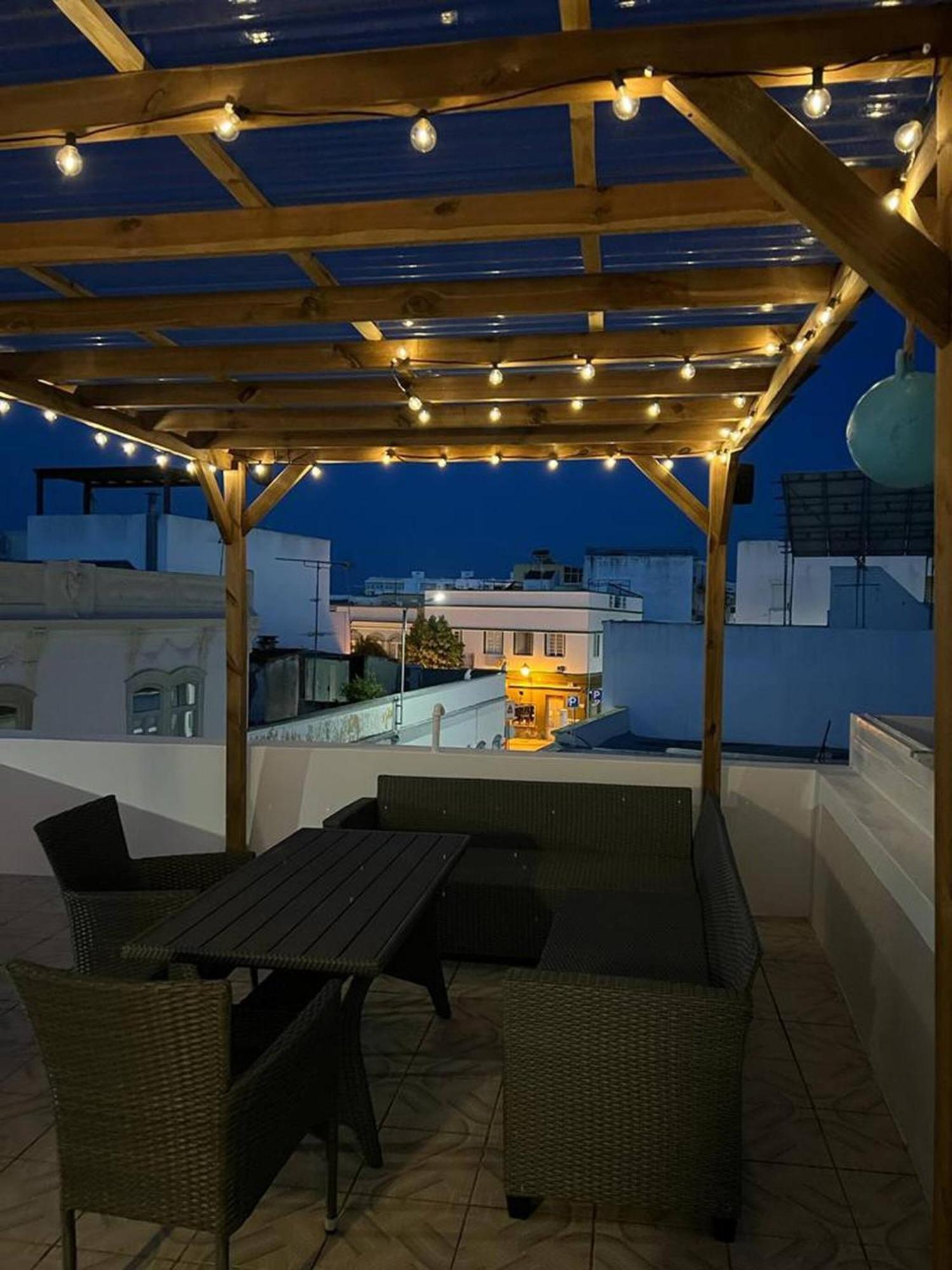 Vila Aurora Da Fuzeta - Casa De Ferias By Junto Ao Mar Exteriér fotografie