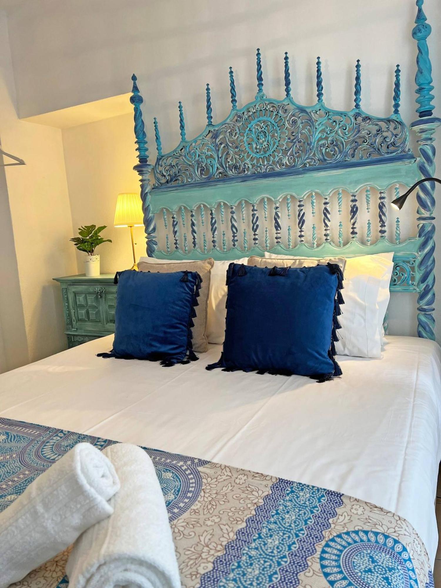 Vila Aurora Da Fuzeta - Casa De Ferias By Junto Ao Mar Exteriér fotografie