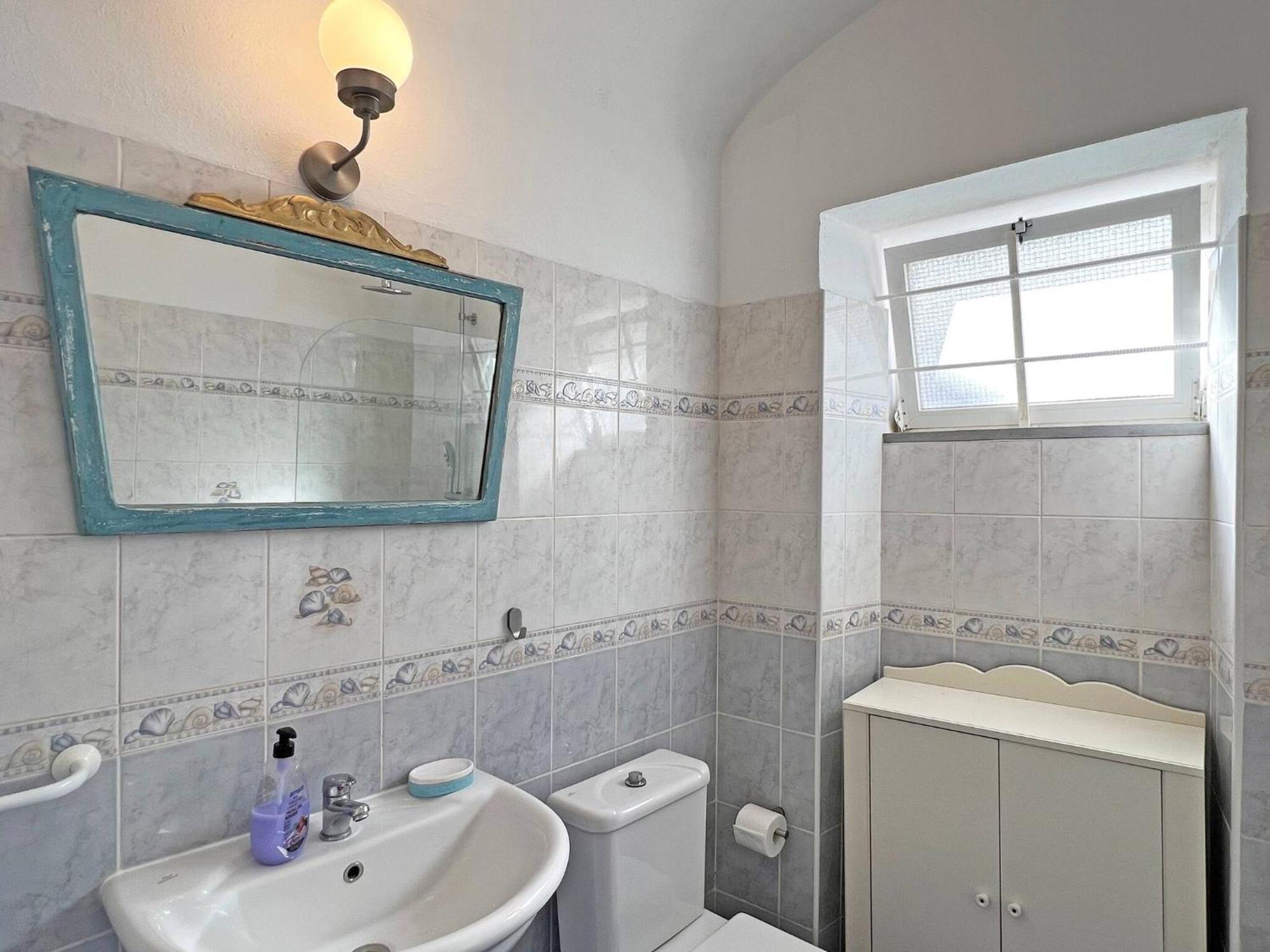 Vila Aurora Da Fuzeta - Casa De Ferias By Junto Ao Mar Exteriér fotografie