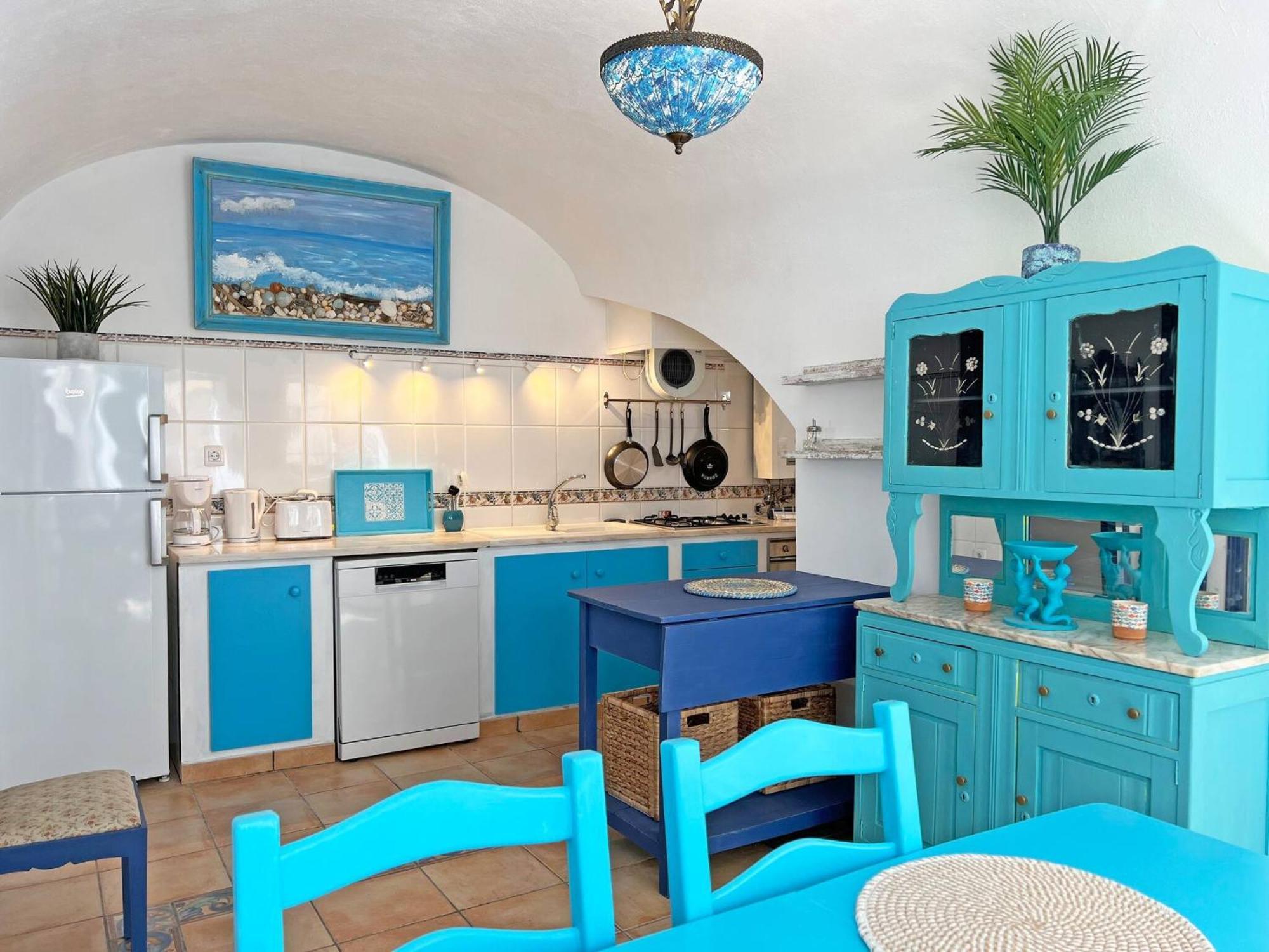 Vila Aurora Da Fuzeta - Casa De Ferias By Junto Ao Mar Exteriér fotografie