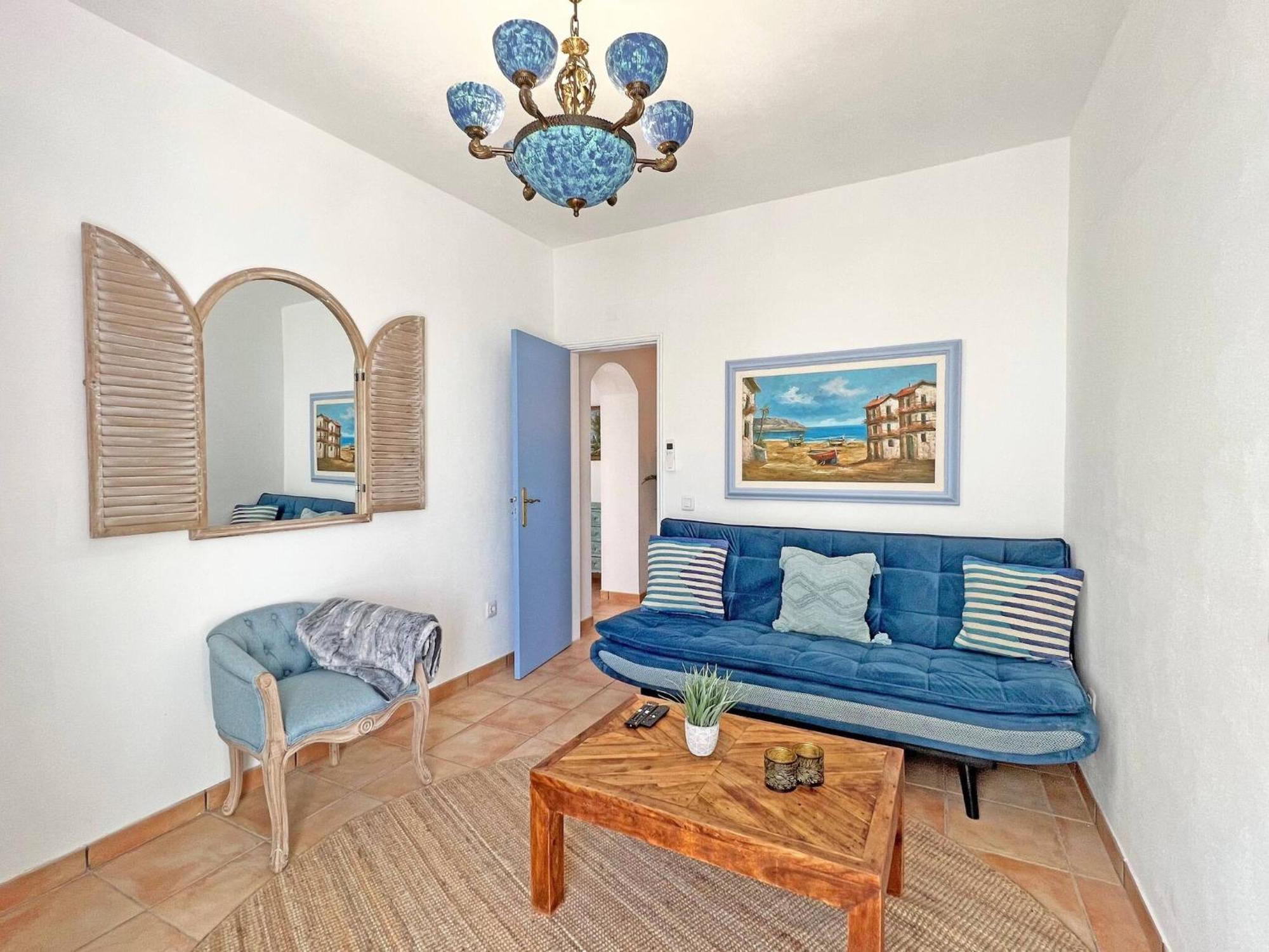 Vila Aurora Da Fuzeta - Casa De Ferias By Junto Ao Mar Exteriér fotografie